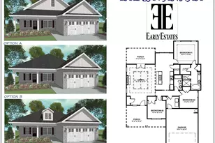 132 Early Dr, Byron, GA 31008 - Photo 2