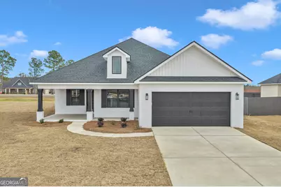 132 Early Drive, Byron, GA 31008 - Photo 1