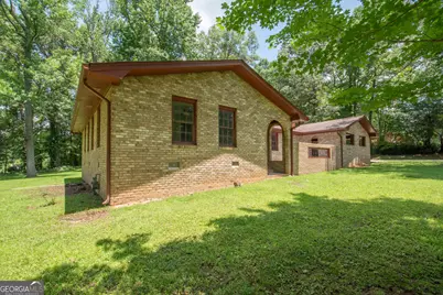 14 Bittersweet Lane, Newnan, GA 30263 - Photo 4