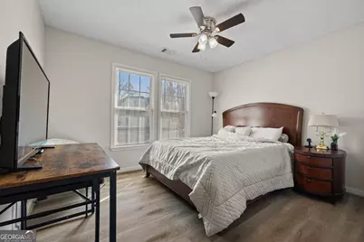 231 Beechwood Lane, Stone Mountain, GA 30087 - Photo 26