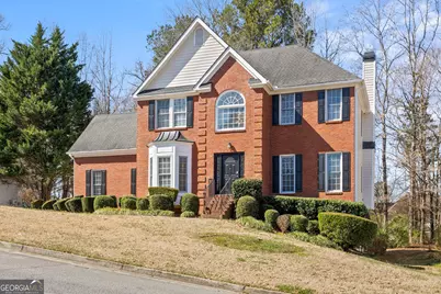 231 Beechwood Lane, Stone Mountain, GA 30087 - Photo 2