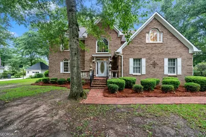 1015 Cherokee Road, Perry, GA 31069 - Photo 1