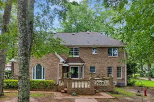 1015 Cherokee Rd, Perry, GA 31069 - Photo 2