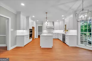 1015 Cherokee Rd, Perry, GA 31069 - Photo 16