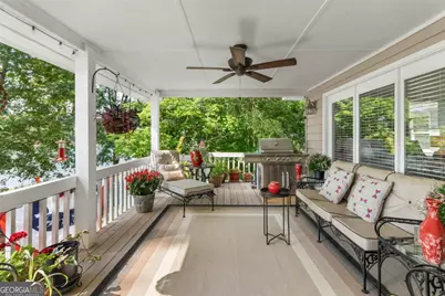 1430 Buckhead Drive #UNIT 302, Greensboro, GA 30642 - Photo 36