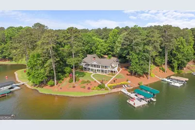 1430 Buckhead Drive #UNIT 302, Greensboro, GA 30642 - Photo 68
