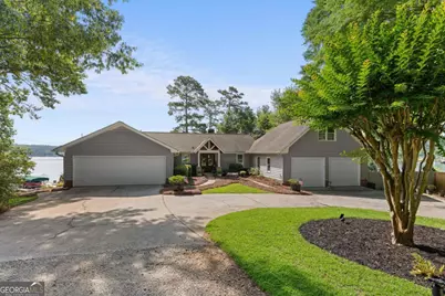 1430 Buckhead Drive, Greensboro, GA 30642 - Photo 1