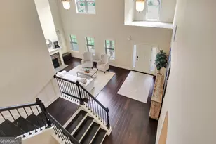375 Grandmas Ln, Fayetteville, GA 30215 - Photo 54