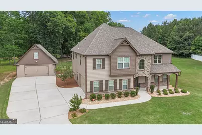 375 Grandmas Lane, Fayetteville, GA 30215 - Photo 2