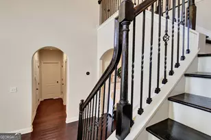375 Grandmas Ln, Fayetteville, GA 30215 - Photo 30