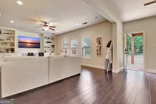 375 Grandmas Ln, Fayetteville, GA 30215 - Photo 14