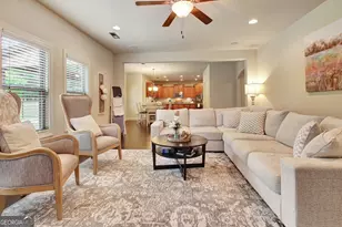 375 Grandmas Ln, Fayetteville, GA 30215 - Photo 18
