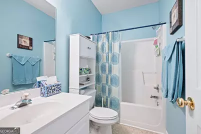 310 Hillcrest Drive, Hiram, GA 30141 - Photo 20