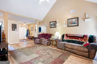 310 Hillcrest Drive, Hiram, GA 30141 - Photo 16