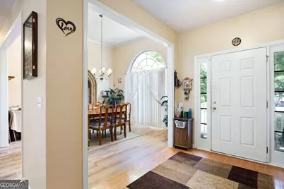 310 Hillcrest Drive, Hiram, GA 30141 - Photo 22