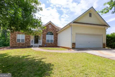 310 Hillcrest Drive, Hiram, GA 30141 - Photo 2