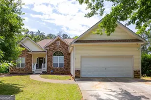 310 Hillcrest Dr, Hiram, GA 30141 - Photo 1
