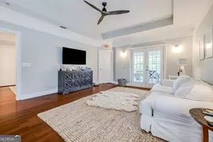 7272 Shellman Bluff Road NE, Townsend, GA 31331 - Photo 8