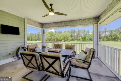 7272 Shellman Bluff Road NE #18, Townsend, GA 31331 - Photo 4