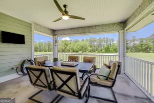 7272 Shellman Bluff Road NE, Townsend, GA 31331 - Photo 4