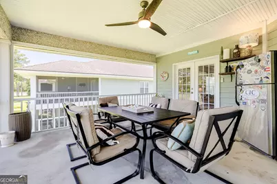 7272 Shellman Bluff Road NE #18, Townsend, GA 31331 - Photo 30