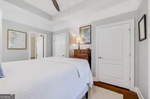 7272 Shellman Bluff Road NE, Townsend, GA 31331 - Photo 16