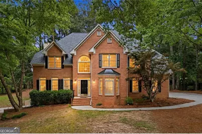 3235 Lake Russell Way, Buford, GA 30519 - Photo 56