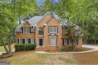 3235 Lake Russell Way, Buford, GA 30519 - Photo 1