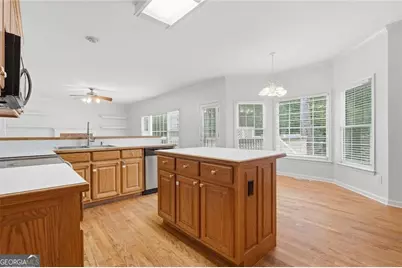 3235 Lake Russell Way, Buford, GA 30519 - Photo 14