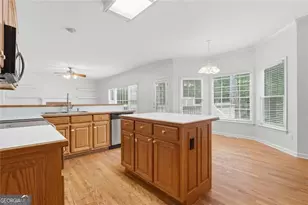 3235 Lake Russell Way, Buford, GA 30519 - Photo 14