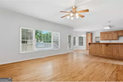 3235 Lake Russell Way, Buford, GA 30519 - Photo 6
