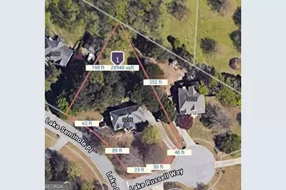 3235 Lake Russell Way, Buford, GA 30519 - Photo 66