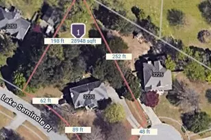 3235 Lake Russell Way, Buford, GA 30519 - Photo 66