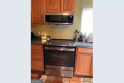 219 &amp; 221 John Carter Road, Bloomingdale, GA 31302 - Photo 6