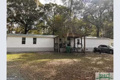 219 &amp; 221 John Carter Road, Bloomingdale, GA 31302 - Photo 2