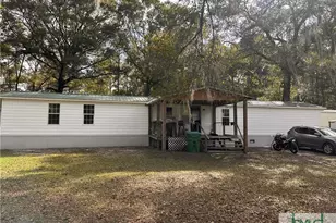 219 &amp 221 John Carter Rd, Bloomingdale, GA 31302 - Photo 2