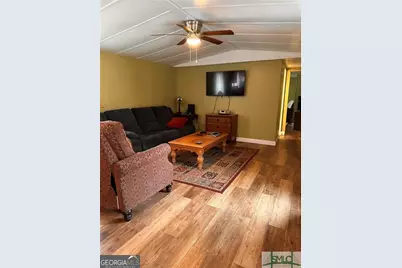 219 &amp; 221 John Carter Road, Bloomingdale, GA 31302 - Photo 4