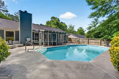 318 Summer Place, Peachtree City, GA 30269 - Photo 40