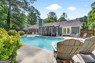318 Summer Pl, Peachtree City, GA 30269 - Photo 38