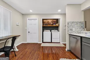 318 Summer Pl, Peachtree City, GA 30269 - Photo 16
