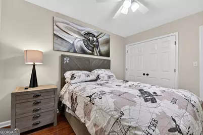 318 Summer Place, Peachtree City, GA 30269 - Photo 26