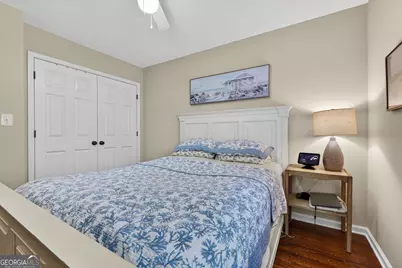 318 Summer Place, Peachtree City, GA 30269 - Photo 30