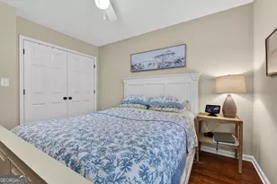 318 Summer Pl, Peachtree City, GA 30269 - Photo 30