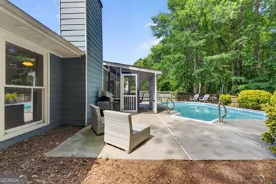 318 Summer Place, Peachtree City, GA 30269 - Photo 36