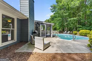318 Summer Pl, Peachtree City, GA 30269 - Photo 36