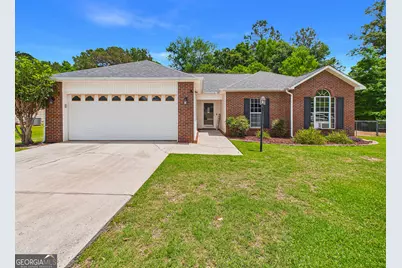 207 Roaring Forks Drive, Bonaire, GA 31005 - Photo 1