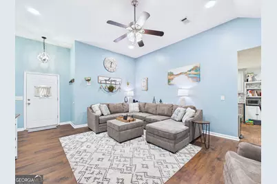 207 Roaring Forks Drive, Bonaire, GA 31005 - Photo 12
