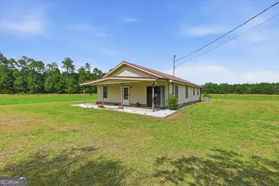 1525 Myron Hart Road, Coolidge, GA 31738 - Photo 4