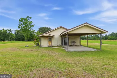 1525 Myron Hart Road, Coolidge, GA 31738 - Photo 32