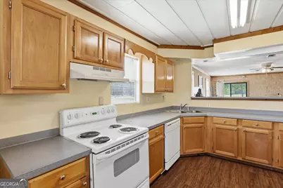1525 Myron Hart Road, Coolidge, GA 31738 - Photo 14